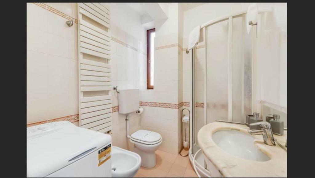 Sweety Mary Apartment ヴェネツィア エクステリア 写真